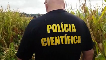 Corpo carbonizado: Dono de automóvel é localizado, mas familiar está desaparecido