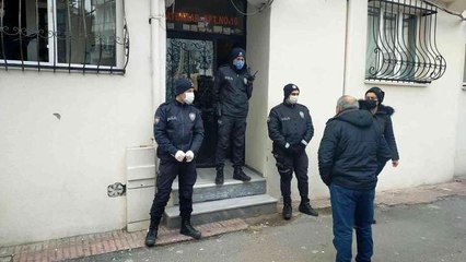 Daha hayatlarının baharındaydılar! Karı koca tartışmasında kan aktı: 2 ölü