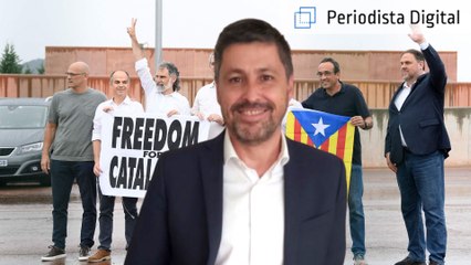 José Rosiñol hunde al separatismo catalán: “No tienen más proyecto que la locura”