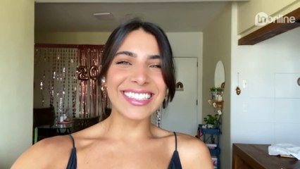 Aniversário 78 anos: Rayssa Bratillieri é talento de casa