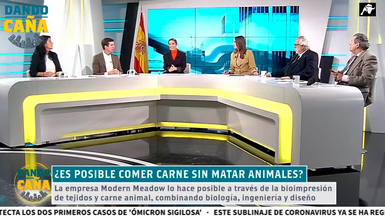 Dando Caña | 27/01/21 | Programa Completo