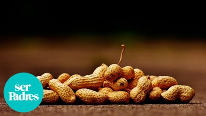 Un nuevo estudio muestra que el tratamiento de la alergia al cacahuete funciona en niños pequeños