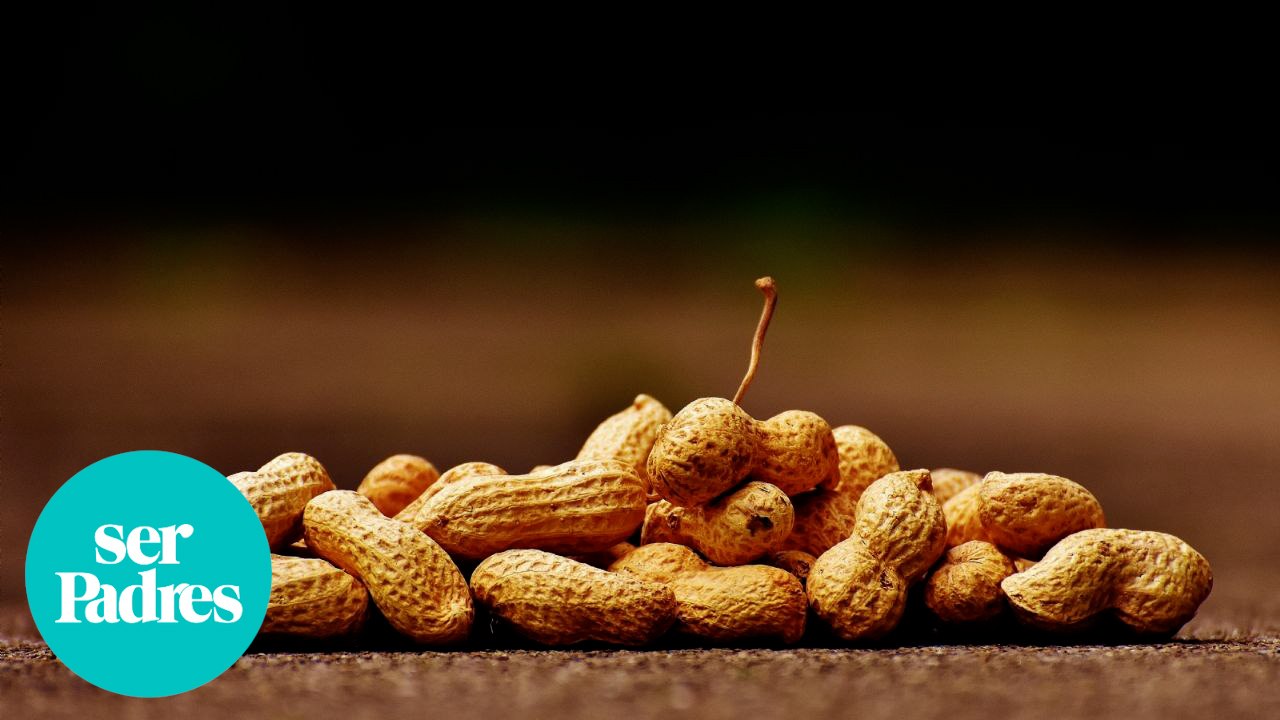 Un nuevo estudio muestra que el tratamiento de la alergia al cacahuete funciona en niños pequeños