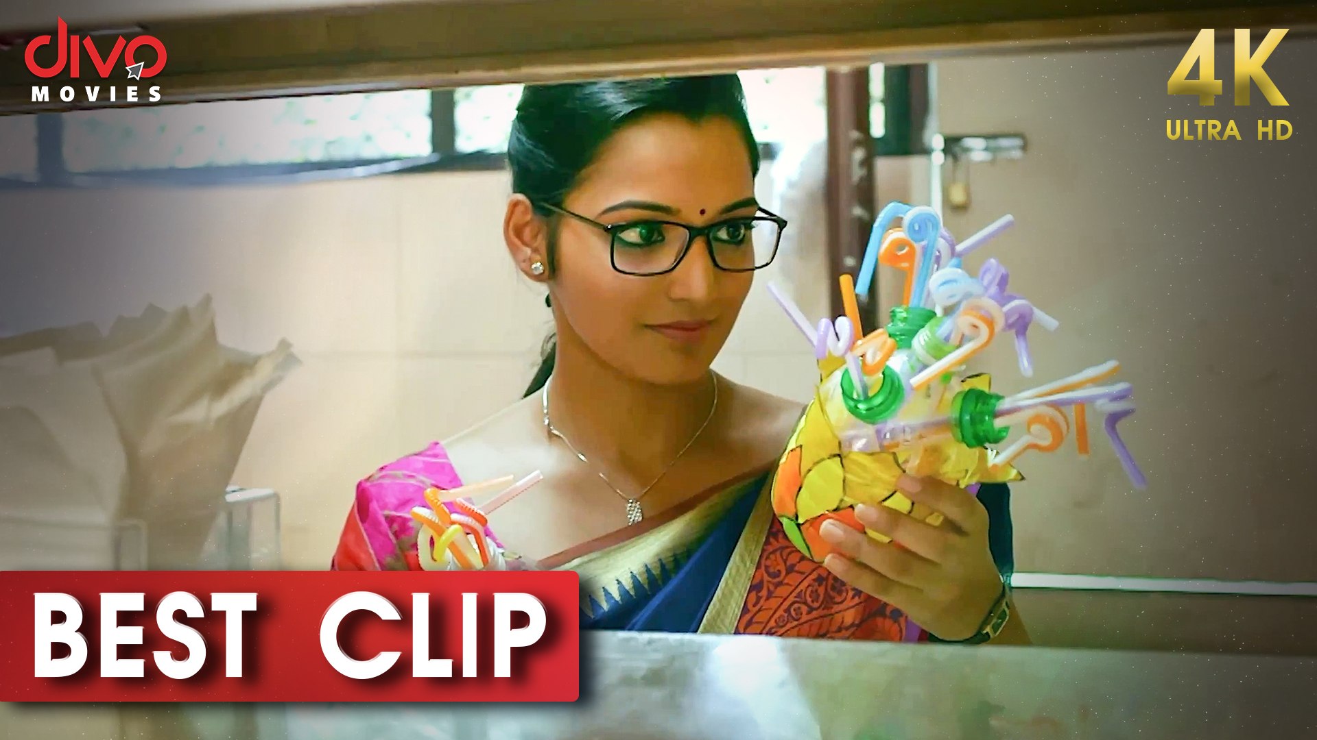 Ordered to seal the restaurant | Vallikudilile Vellakaaran | 4K{English Subtitle}