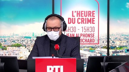 Le journal RTL de 15h du 27 janvier 2022