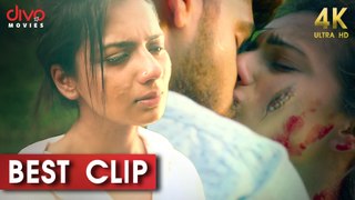 Climax scene | Urvi | {4K English Subtitle}