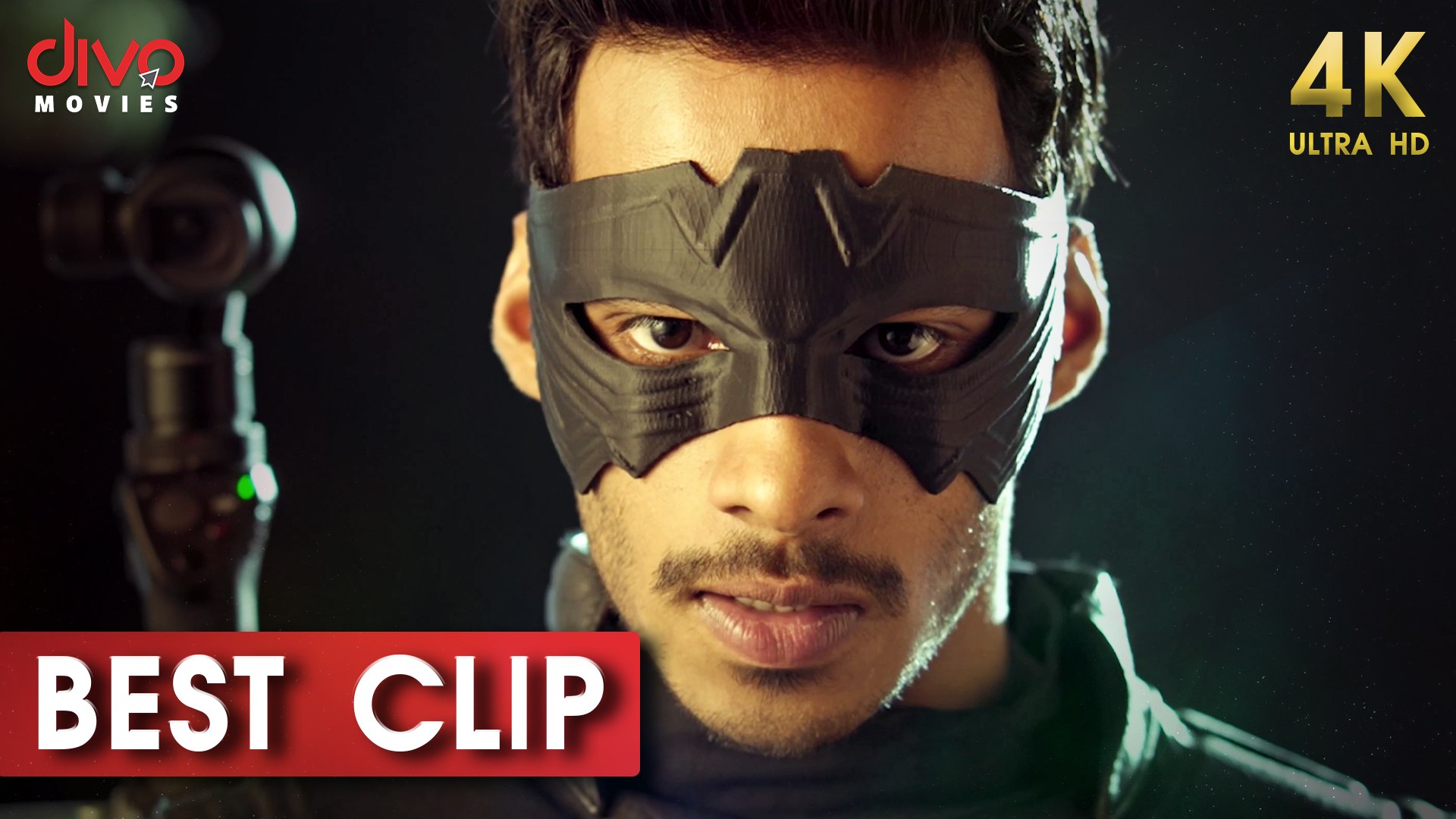 Live Murder Challenge | Jaguar | 4K {English Subtitles}