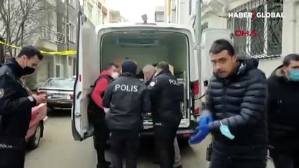 Tekirdağ'da aile içi tartışma korkunç bitti