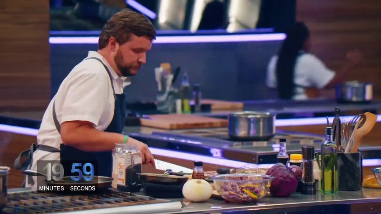 Next Level Chef S01E05