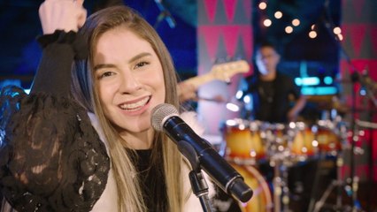 Gabriela Rodrigues - Levante A Cabeça