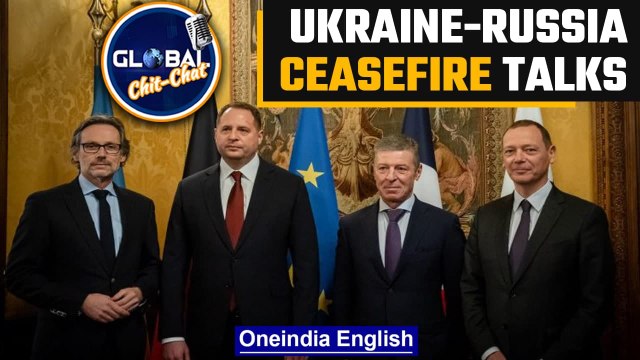 IATA wants removal on travel restrictions | Ukraine-Russia continue ceasefire talks | Oneindia News
