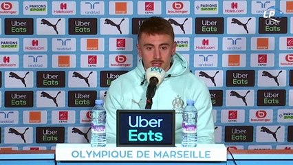 OM : comment Rongier s'est adapté à son poste hybride
