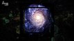 New Radio Image of the Milky Way is Gorgeous, Continues to Raise New Mysteries for Astronomers