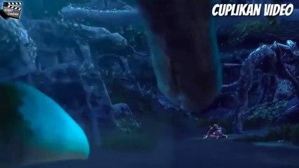 ALKEMIS TINGKAT 2 TERMUDA SEPANJANG SEJARAH - Battle Through The Heavens Part 10