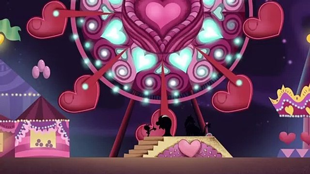 Wander Over Yonder Saison 0 - A Night To Remember (EN)