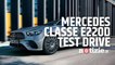 Mercedes classe E220d coupé | Test drive, prezzo, prestazioni, allestimenti e tecnologia