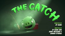 Piggy Tales Saison 1 - The Catch (EN)