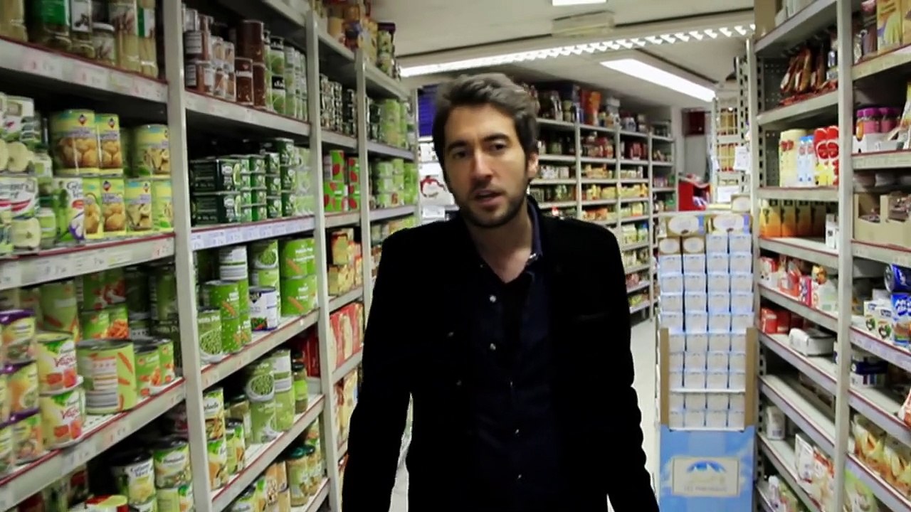 Bref. Saison 0 - Bref, le documentaire (EN)