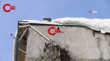 Karbonmonoksit zehirlenmesi: 1 ölü, 4 yaralı