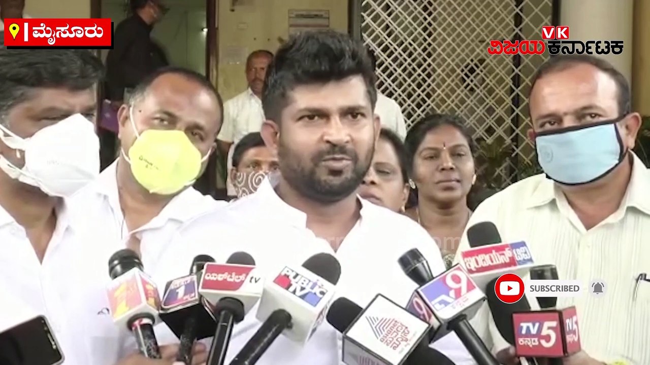 ಗ್ಯಾಸ್ ಪೈಪ್‌ಲೈನ್ ಯೋಜನೆಗಾಗಿ ಸಿಂಹ VS ರಾಮದಾಸ್!