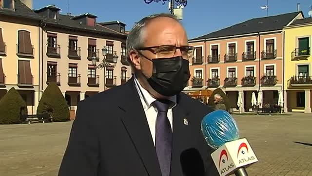 Adoquines de la memoria también en Ponferrada