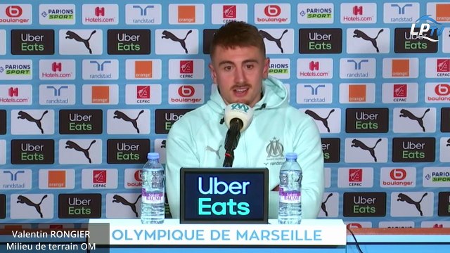 OM : ce que demande Sampaoli à ses joueurs aux abords de la surface