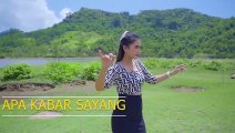 Apa Kabar Sayang  ~     cover  by ERA SYAQIRA