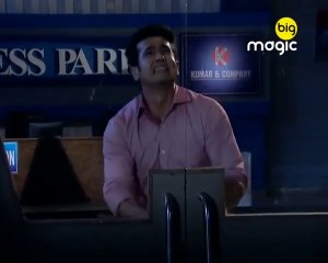 Cheekh... Ek Khauffnaak Sach _ Full Ep - 8 _ Hindi Horror Show _ Big Magic_HIGH