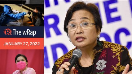 下载视频: Comelec’s Guanzon votes to disqualify Marcos Jr. | Evening wRap