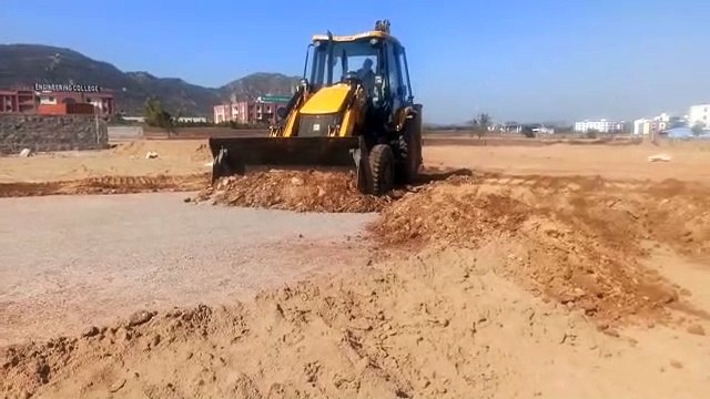 अवैध कॉलोनियों पर चल रहा पीला पंजा, तीन वर्ष में 382 कॉलोनियां की ध्वस्त