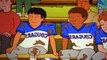 King Of The Hill S03E12 Three Coaches And A Bobby