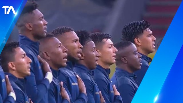 Ecuador recibe a Brasil por las eliminatorias rumbo a Qatar 2022