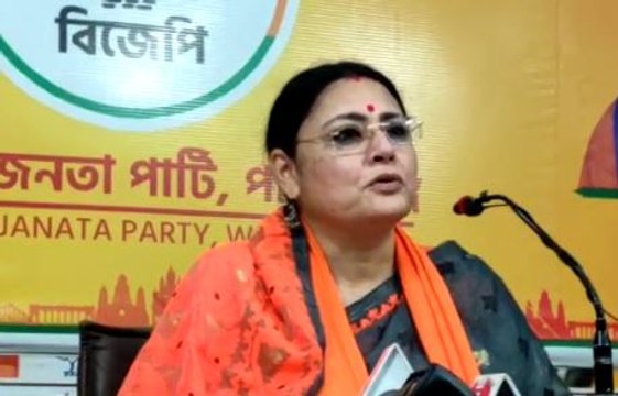 সন্ধ্যা মুখোপাধ্যায়ের পদ্মশ্রী পাওয়া নিয়ে রাজনীতি বাংলার মুখ্যমন্ত্রীর: অগ্নিমিত্রা পাল
