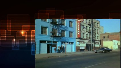 Remington Steele S1E06 - Steele Belted