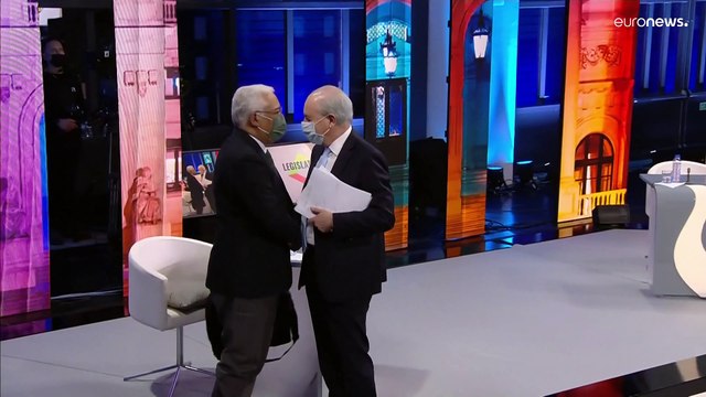 Выборы в Португалии не обещают стабильного правительства