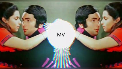hum tum ek kamre mein band ho remix
