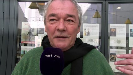 Martigues: les amateurs de foot ont rdv ce week-end au cinéma la Cascade