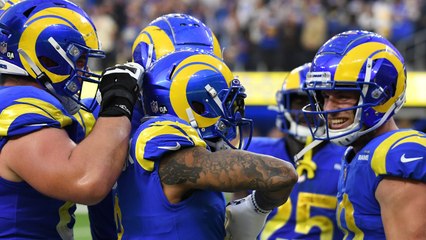 Look For The Rams (-3.5) For The NFC Championship
