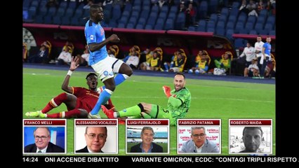 Roma, Mourinho sogna un altro centrocampista ▷ "Dipende tutto dalla cessione di Diawara: ecco gli identikit"