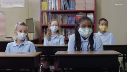 How COVID-19 Is Negatively Affecting Early Education