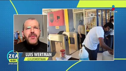 Nada sustituye al salón de clases, ¿por qué sí regresar a las aulas?