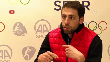 "Uçan Türk" Fatih Arda hikayesini tamamlamak istiyor