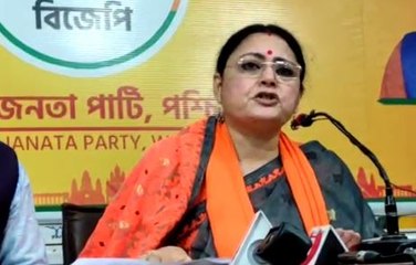 রাজ্যের মহিলাদের সুরক্ষা নিয়ে সরকারের কী পদক্ষেপ, বিধানসভায় মুখ্যমন্ত্রীর বিবৃতি দাবি অগ্নিমিত্রার