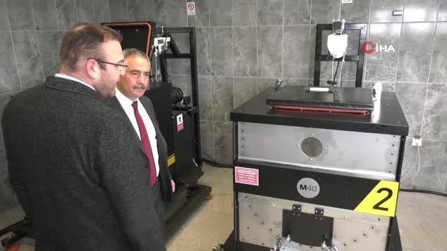 Ankara Büyükşehir sokak hayvanları için mama üretimine başladı