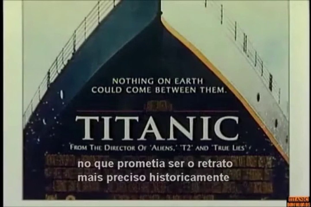 Beyond Titanic 1988 Part 2