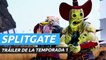 Splitgate Beta temporada 1 - Trailer