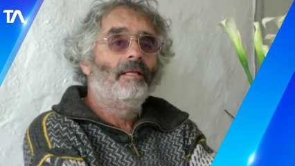 Anhalzer ha publicado varios libros de fotografía