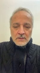 Jalel Brick s'exprime à propos de sa responsabilité et celle du peuple