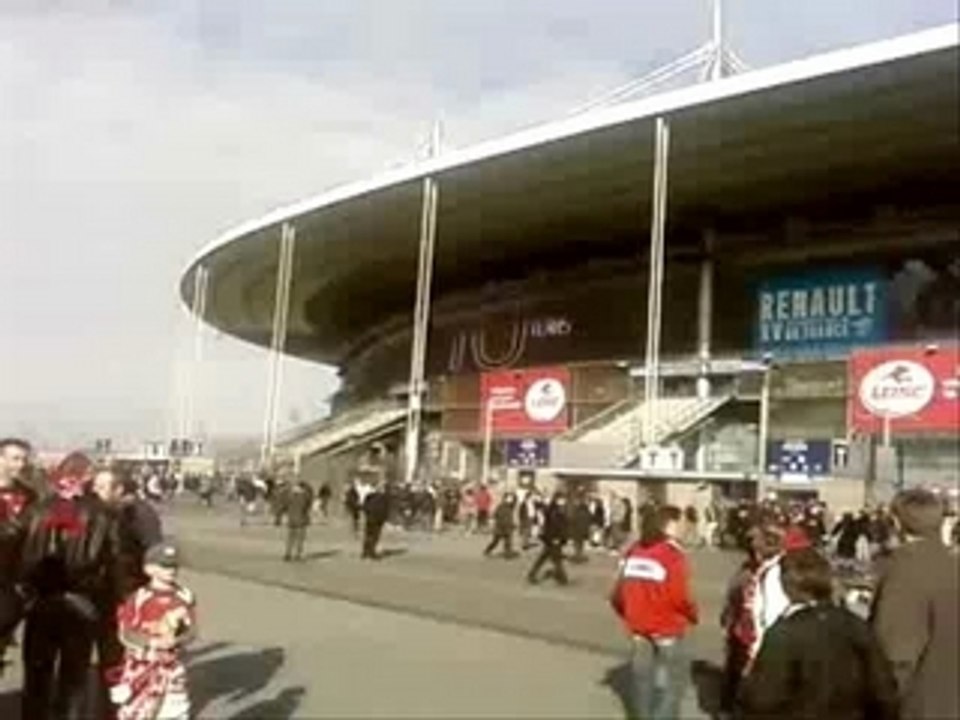 Stade de france