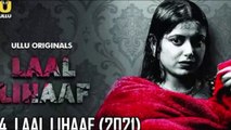 Laal Lihaaf  Charamsukh Ullu Originals Web series part 2 | Top 3 ullu web series 2022